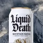 Liquid Death discount code